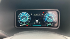 Hyundai KONA 100kW SE Connect 39kWh 5dr Auto Electric Hatchback